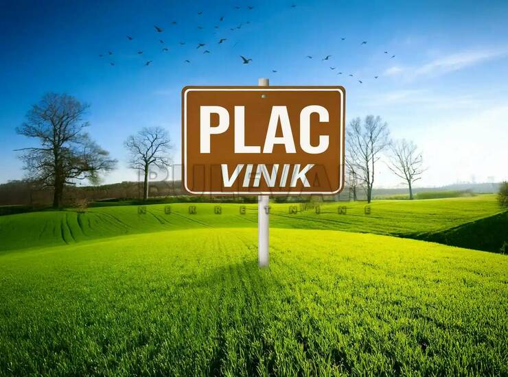Plac Niš, Vinik – fotografija 3