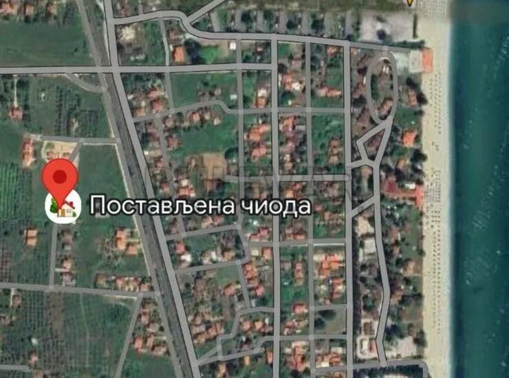 Plac Niš, Centar – fotografija 3