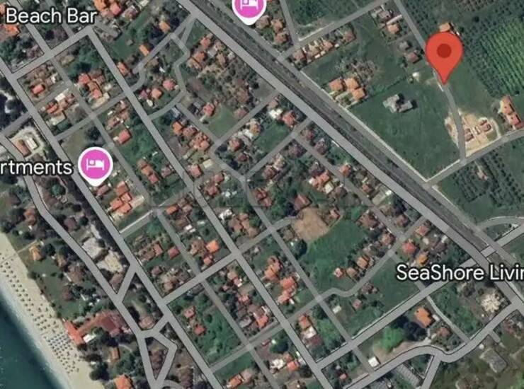Plac Niš, Centar – fotografija 4
