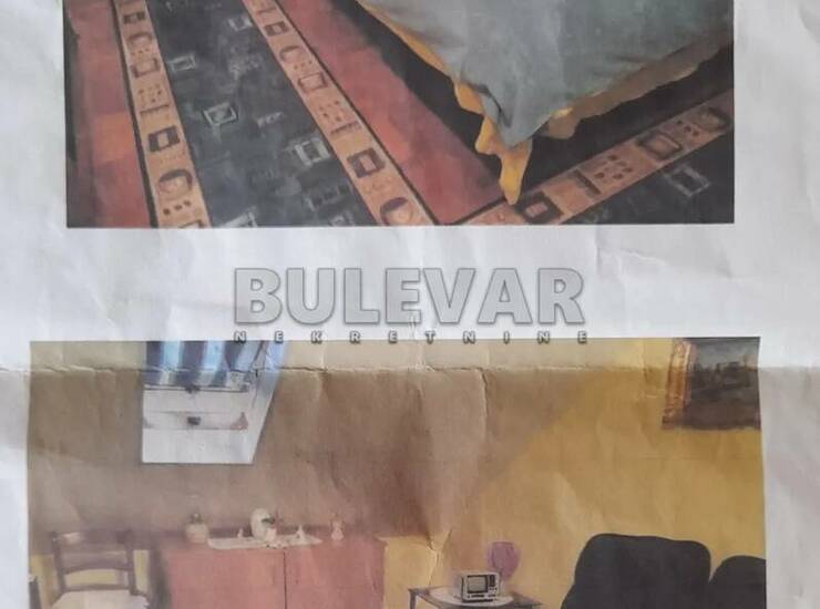 Stan Vrnjačka Banja, Centar – fotografija 3