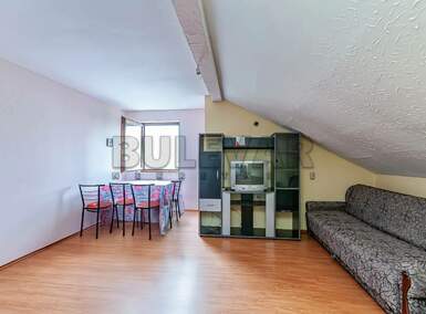 Jednosoban stan, Niš · 36m² · 60.000€ | SveNekretnine