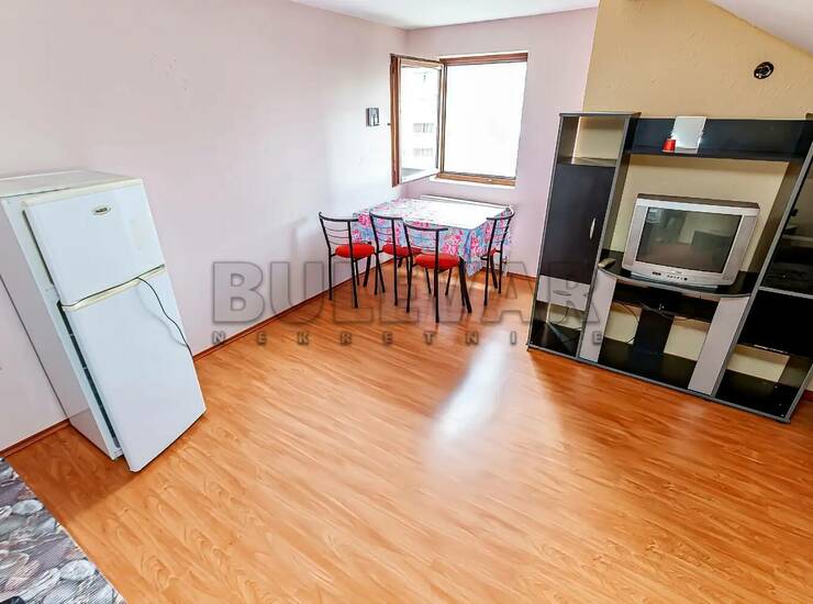 Stan Niš, Bulevar Nemanjića Zona 3 – fotografija 3
