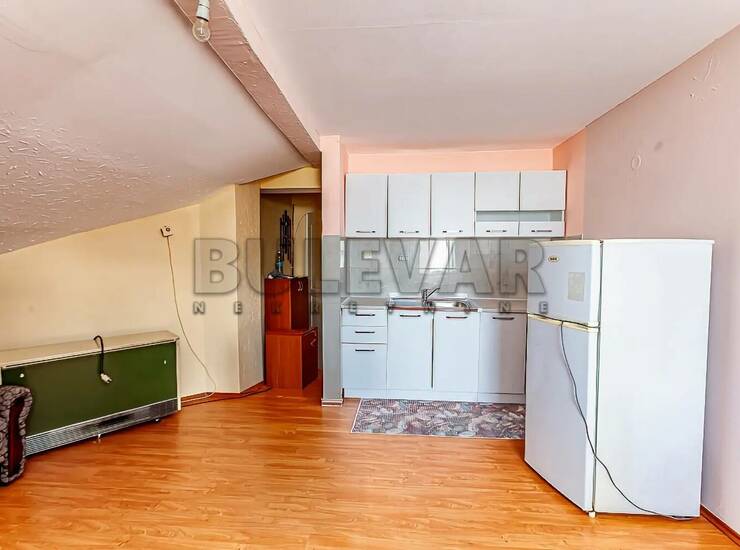 Stan Niš, Bulevar Nemanjića Zona 3 – fotografija 4