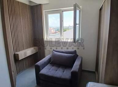Jednoiposoban stan, Marger · 35m² · 350€ | SveNekretnine