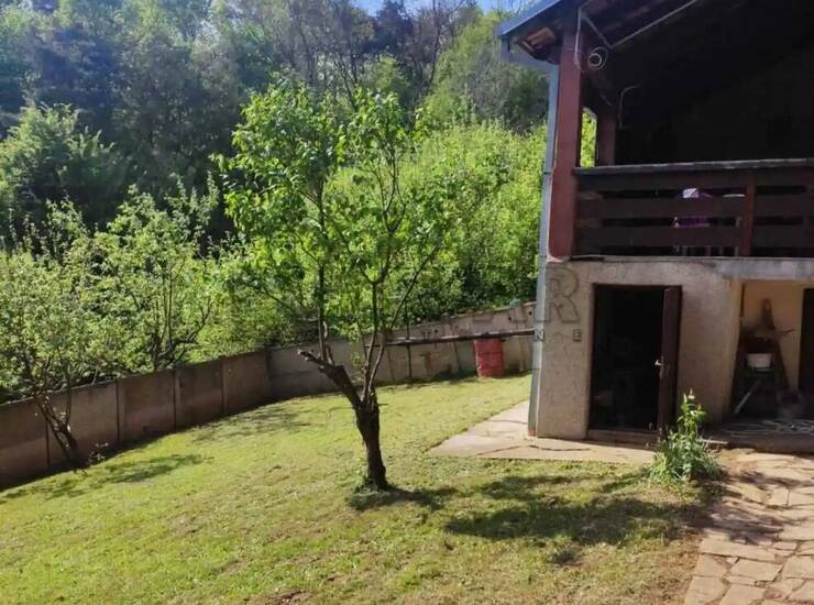Kuća Gadzin Han, Gornji Barbeš – fotografija 4