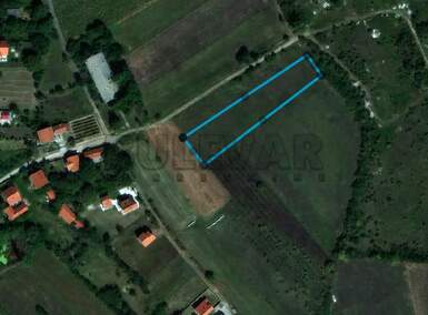Plac, Čamurlija · 2482m² · 24.999€ | SveNekretnine