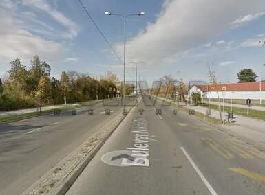 Plac, Crveni Krst · 2649m² · 820.000€ | SveNekretnine