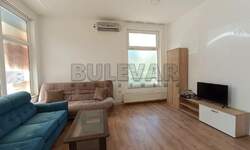 Jednoiposoban stan, Palilula · 35m² · 350€ | SveNekretnine