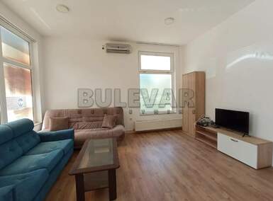 Jednoiposoban stan, Palilula · 35m² · 350€ | SveNekretnine