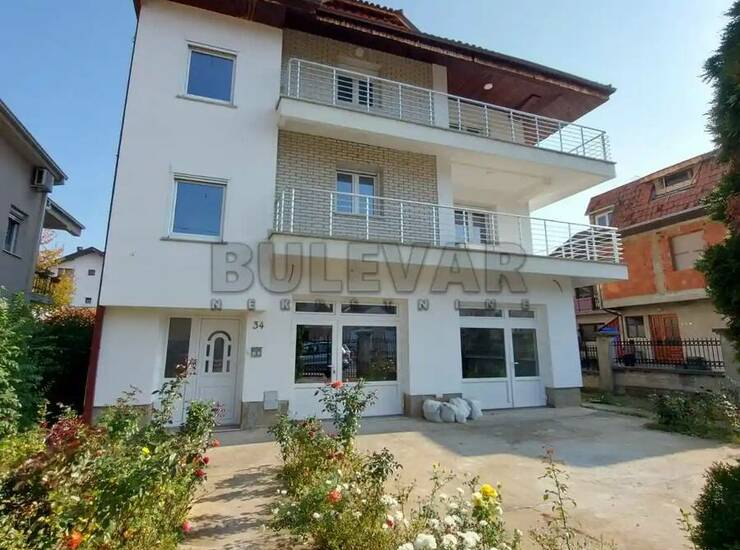 Stan Niš, Brzi brod – fotografija 10