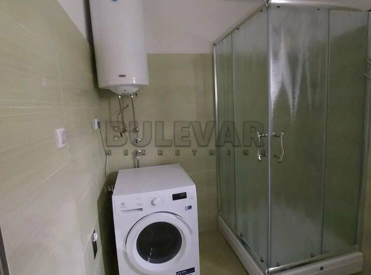 Stan Niš, Brzi brod – fotografija 8