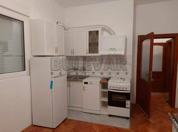 Stan Niš, Brzi brod – fotografija 8
