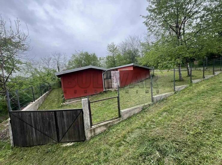 Kuća Niš, Kovanluk – fotografija 1