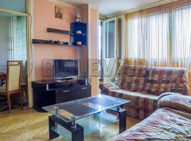 Dvoiposoban stan, Bulevar Nemanjića · 70m² · 400€ | SveNekretnine