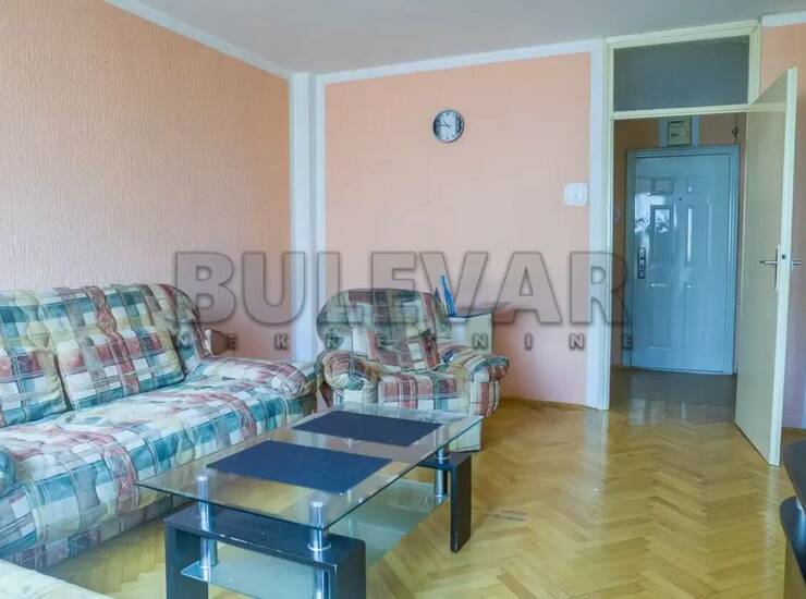 Stan Niš, Bulevar Nemanjića – fotografija 3