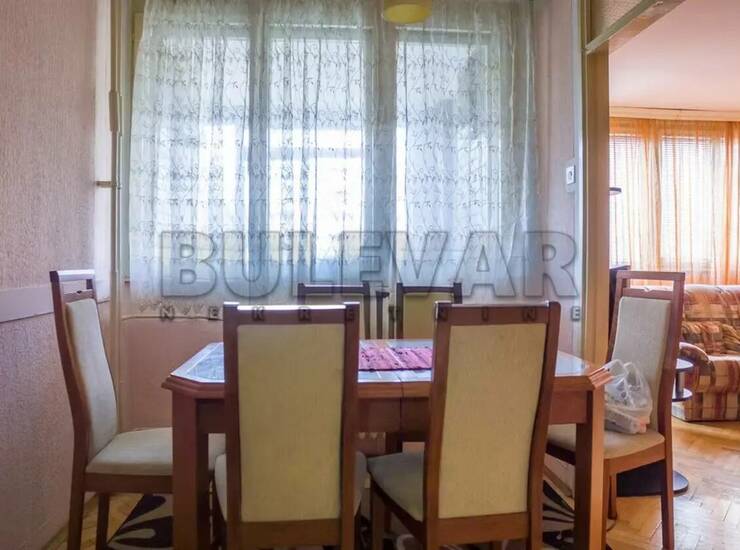 Stan Niš, Bulevar Nemanjića – fotografija 5