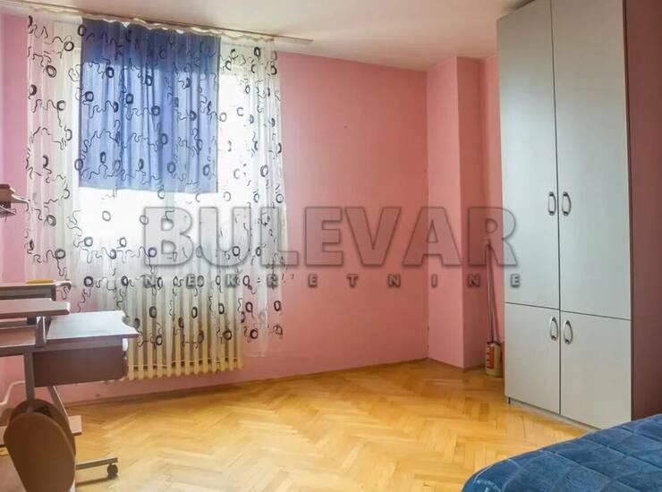 Stan Niš, Bulevar Nemanjića – fotografija 7