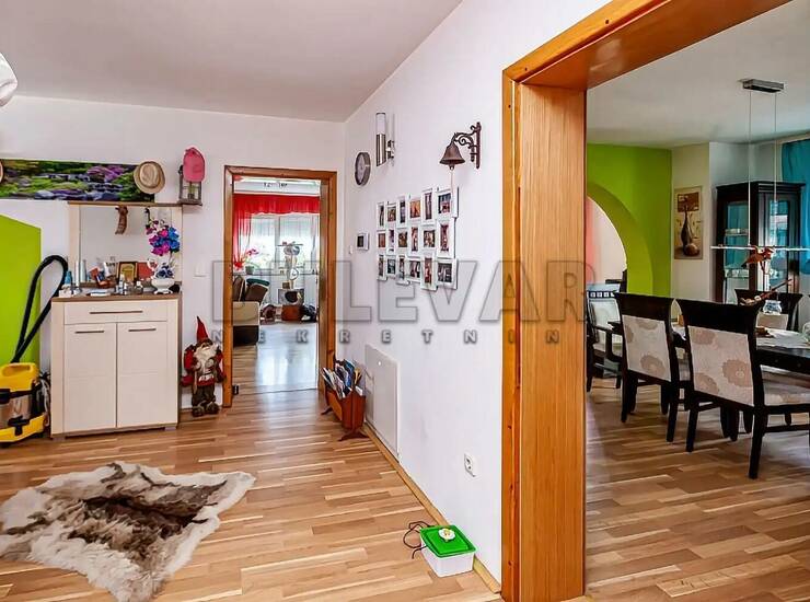 Kuća Niš, Novo selo – fotografija 7