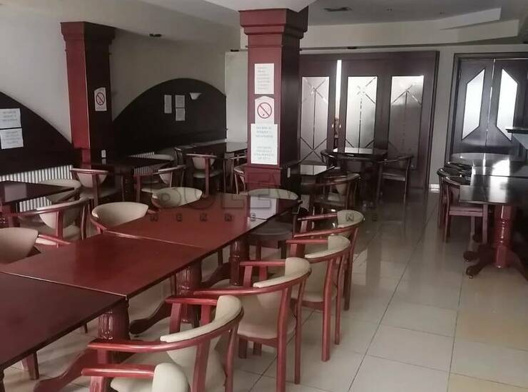 Poslovni prostor / Lokal Vrnjačka Banja, Vrnjačka banja – fotografija 3
