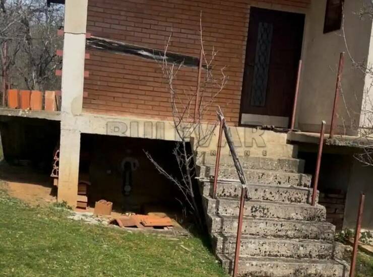 Kuća Gadzin Han, Gornji Barbeš – fotografija 3