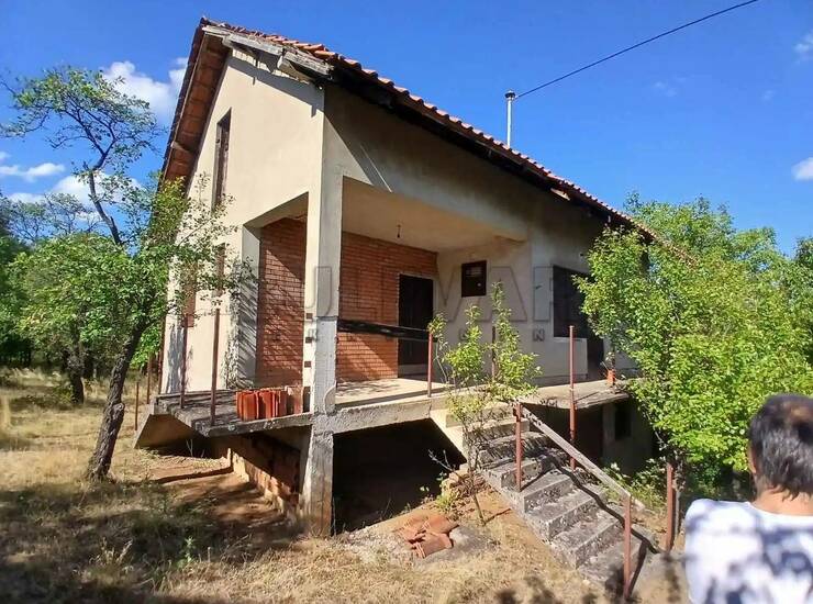 Kuća Gadzin Han, Gornji Barbeš – fotografija 11