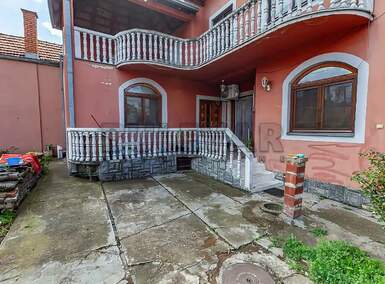 Kuća, Železnička stanica · 200m² · 200.000€ | SveNekretnine