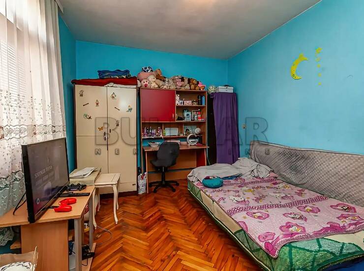 Kuća Niš, Železnička stanica – fotografija 6