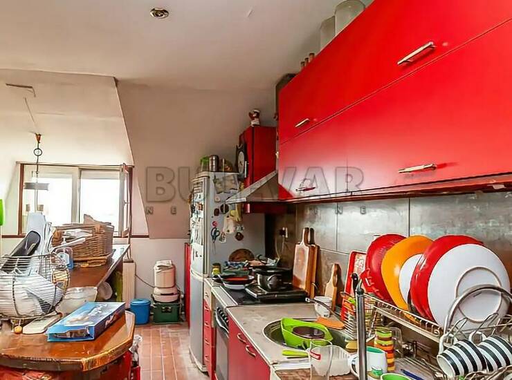 Stan Niš, Bulevar Nemanjića Zona 1 – fotografija 5