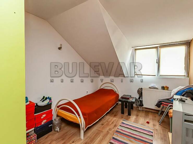 Stan Niš, Bulevar Nemanjića Zona 1 – fotografija 7