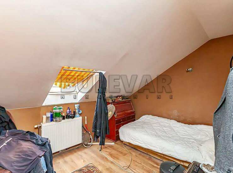 Stan Niš, Bulevar Nemanjića Zona 1 – fotografija 8