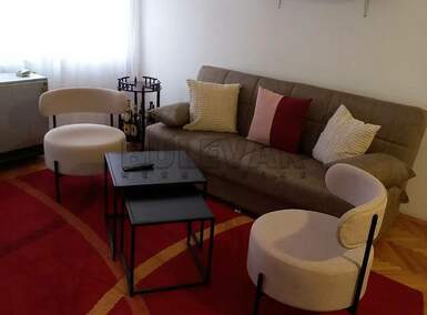 Dvosoban stan, Marger · 56m² · 390€ | SveNekretnine