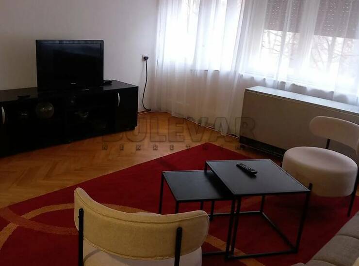 Stan Niš, Marger – fotografija 9