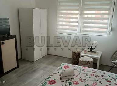 Garsonjera, Niš · 20m² · 450€ | SveNekretnine
