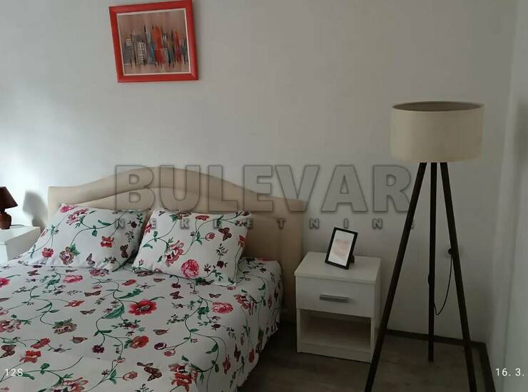 Stan Niš, Bulevar Nemanjića Zona 1 – fotografija 3