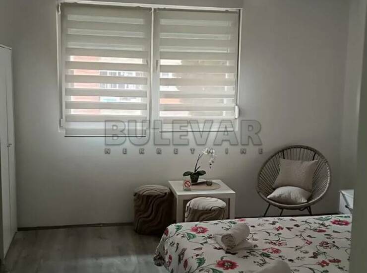 Stan Niš, Bulevar Nemanjića Zona 1 – fotografija 6