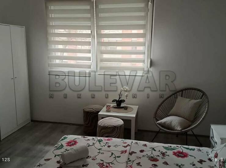 Stan Niš, Bulevar Nemanjića Zona 1 – fotografija 7