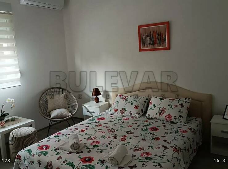 Stan Niš, Bulevar Nemanjića Zona 1 – fotografija 10