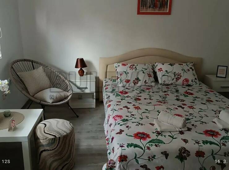 Stan Niš, Bulevar Nemanjića Zona 1 – fotografija 11