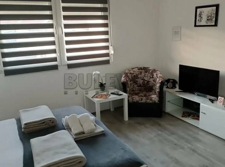 Stan Niš, Bulevar Nemanjića Zona 1 – fotografija 4
