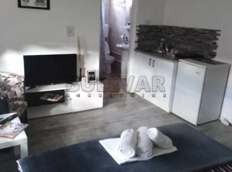 Stan Niš, Bulevar Nemanjića Zona 1 – fotografija 7