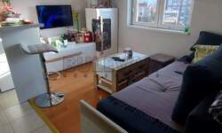 Jednosoban stan, Pantelej(Niš) · 28m² · 300€ | SveNekretnine