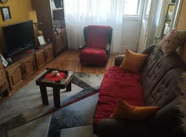 Jednoiposoban stan, Niš · 52m² · 300€ | SveNekretnine