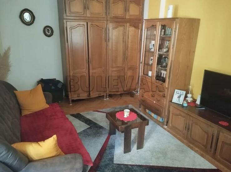 Stan Niš, Bulevar Nemanjića – fotografija 9