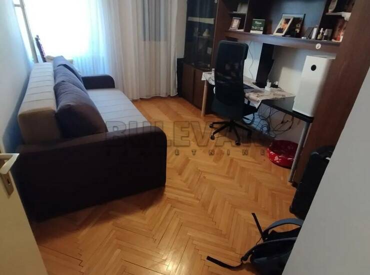 Stan Niš, Bulevar Nemanjića – fotografija 11