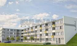 Jednoiposoban stan, Palilula · 46m² · 88.160€ | SveNekretnine