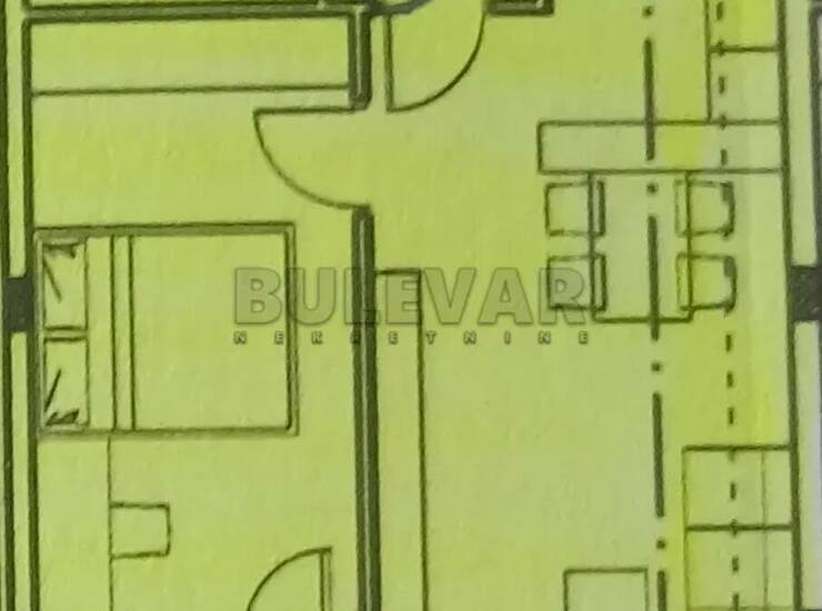 Stan Niš, Palilula – fotografija 6