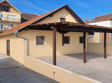 Kuća, Sremski Karlovci · 70m² · 80€ | SveNekretnine