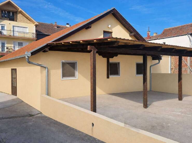 Kuća Sremski Karlovci – fotografija 1