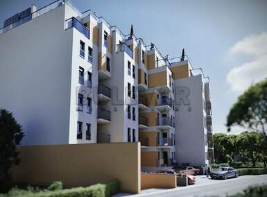 Dvoiposoban stan, Mokranjčeva · 65m² · 126.830€ | SveNekretnine