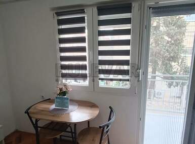 Garsonjera, Durlan · 30m² · 460€ | SveNekretnine